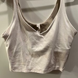 Lululemon Align Top